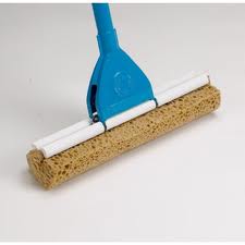 Contico Cellulose Combo Mop