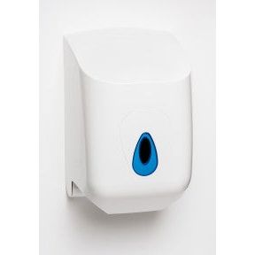 CENTREFEED DISPENSER, plastic x 1