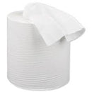 CENTREFEED ROLLS - WHITE  x 6