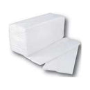 HAND TOWELS - C-FOLD - WHITE 2PLY x 2355 towels