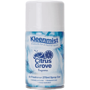 KLEEN MIST CITRUS GROVE - air freshener x 270ml