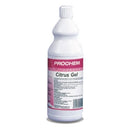 CITRUS GEL - Prochem spotter 1Lt