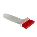 CLAW BRUSH - RED BRISTLES, SYR specialist brush for confined spaces & canopies