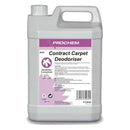 CHERRY CARPET DEODORISER - Prochem  5Lt