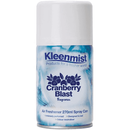 KLEEN MIST CRANBERRY BLAST, air freshener x 270ml