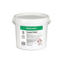 CRYSTAL GREEN - Prochem extraction powdered detergent 4Kg