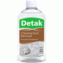 DETAK, chewing gum remover - x 300ml