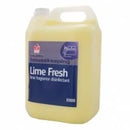 E008 / E08 LIME FRESH DISINFECTANT, Selden x 5Lt