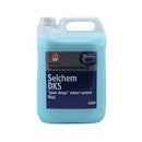 E009 / E09 SELCHEM DKS - Selden,  "Pear Drops"  Deodoriser x 5Lt