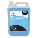 E009 / E09 SELCHEM DKS - Selden,  "Pear Drops"  Deodoriser x 5Lt