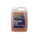 E012 REOSAN HD - Selden,  Biocidal Odour Control fluid  x 5L