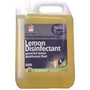 E030 / E30  LEMON DISINFECTANT, Selden x 5Lt