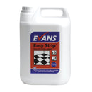 EASYSTRIP  - Evans Floor Polish Stripper x 5Lt