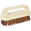 SPAZZOLA SCUBBING BRUSH, hand held