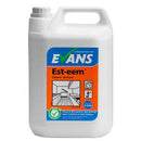 EST-EEM, Evans Unperfumed Cleaner Sanitiser x 5Lt