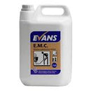 EMC All Purpose Cleaner Degreaser -  Safety Floor, ALTRO floor Cleaner - Evans 5Lt