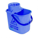 EXEL MOP BUCKET - BLUE,