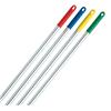 HANDLE - EXEL PUSH ON FITTING, colour coded
