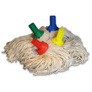 MOPHEAD - EXEL WOOL/PY  250GM,      .  colour coded