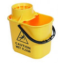 EXEL MOPBUCKET - YELLOW,