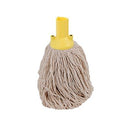 MOPHEAD - EXEL CORD/TWINE 250GM, colour coded