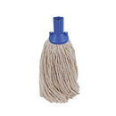 MOPHEAD - EXEL WOOL/PY  250GM,      .  colour coded