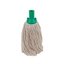 MOPHEAD - EXEL WOOL/PY  250GM,      .  colour coded
