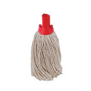MOPHEAD - EXEL WOOL/PY  250GM,      .  colour coded