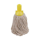 MOPHEAD - EXEL WOOL/PY  250GM,      .  colour coded