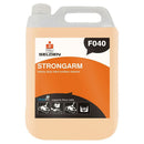 F040 / F40 STRONGARM - Selden Heavy Duty Hard Surface Cleaner x 5Lt
