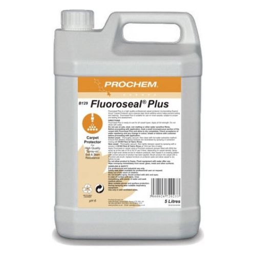 FLUOROSEAL CF - Prochem 5Lt
