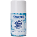 KLEEN MIST FOREST BERRY - air freshener,  x 270ml