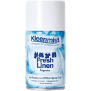 KLEEN MIST FRESH LINEN - air freshener x 270ml