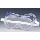 SAFETY GOGGLES, adjustable x 1