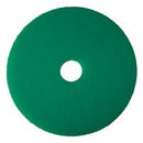 3M SCOTCH-BRITE GREEN FLOOR PADS, scrubbing