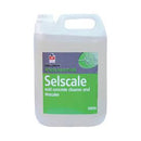 HOO6 / H06 SELSCALE - Selden acid concrete cleaner & descaler x 5Lt