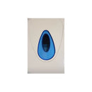 HAND TOWEL DISPENSER, plastic x 1