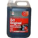 H005 / H05 ACT - Selden Toilet Cleaner & Descaler  x 5Lt