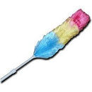 POLYESTER EXTENDING FLICK DUSTER, anti-static