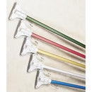 HANDLE - KENTUCKY METAL HOLDER & SPRING, colour coded