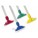 HANDLE - KENTUCKY PLASTIC HOLDER & SPRING,  colour coded