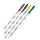 HANDLE - KENTUCKY PLASTIC HOLDER & SPRING,  colour coded