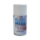 KLEEN MIST BABY POWDER - air freshener, x 270ml