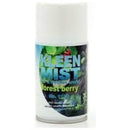 KLEEN MIST FOREST BERRY - air freshener,  x 270ml