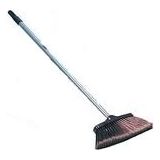 LOBBY DUSTBRUSH - PLASTIC/NYLON