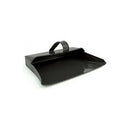 DUSTPAN - METAL,  heavy duty