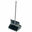 LOBBY DUSTPAN - METAL