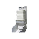 MULTI FLAT (BULK PACK) DISPENSER, plastic x 1
