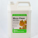 MICRO CLEAN,  Biological stain & odour eradicator 1Lt