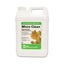 MICRO CLEAN,  Biological stain & odour eradicator 5Lt
